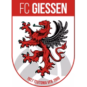FC Gießen U19 герб