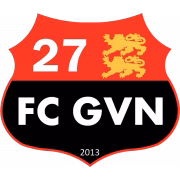 FC Gisors Vexin Normand 27 герб