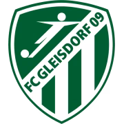 FC Gleisdorf 09 II герб