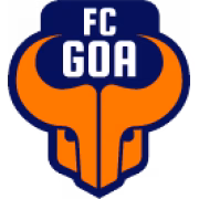 FC Goa II герб