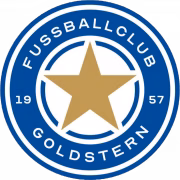 FC Goldstern герб
