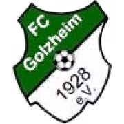 FC Golzheim герб