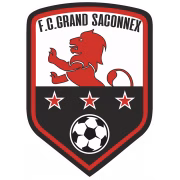 FC Grand-Saconnex II герб