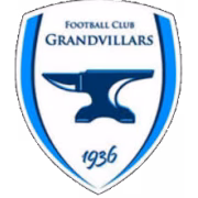 FC Grandvillars герб