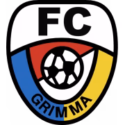 FC Grimma II герб