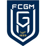 FC Guipry-Messac герб