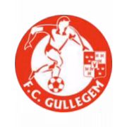 FC Gullegem U21 герб