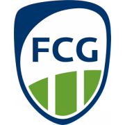 FC Gütersloh U19 герб