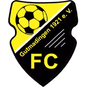 FC Gutmadingen герб