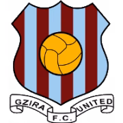 FC Gzira UTD U19 герб