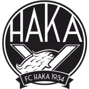 FC Haka U21 герб