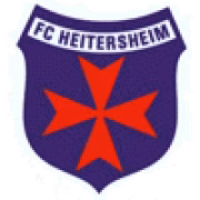 FC Heitersheim герб