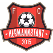 FC Hermannstadt U19 герб