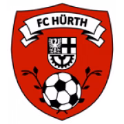 FC Hürth U19 герб