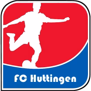 FC Huttingen герб