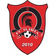 FC Iliria Payerne герб