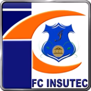 FC Insutec герб