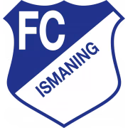 FC Ismaning U19 герб