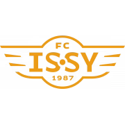FC Issy герб