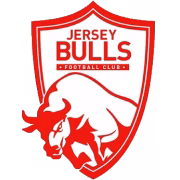 FC Jersey Bulls герб