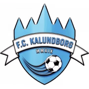 FC Kalundborg герб