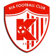 FC KIA U19 герб