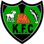 FC Kidlington герб