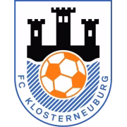 FC Klosterneuburg герб