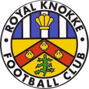FC Knokke U21 герб