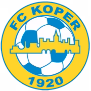 FC Koper U17 герб
