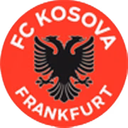 FC Kosova Frankfurt герб