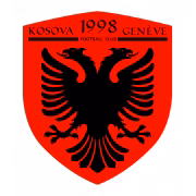 FC Kosova Genève герб