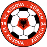 FC Kosova Zürich II герб