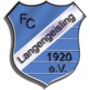 FC Langengeisling герб