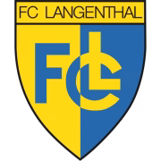 FC Langenthal II герб