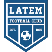 FC Latem герб