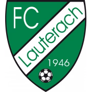 FC Lauterach II герб