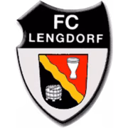 FC Lengdorf герб