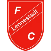 FC Lennestadt U19 герб