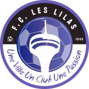 FC Les Lilas 93 герб