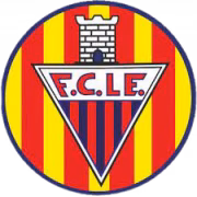 FC L'Escala герб