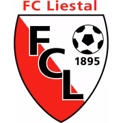 FC Liestal II герб