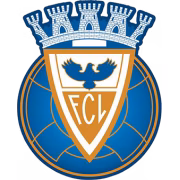 FC Lixa герб