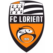 FC Lorient U17 герб