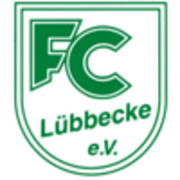 FC Lübbecke герб