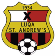 FC Luqa St. Andrews U19 герб