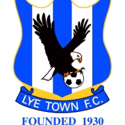 FC Lye Town герб