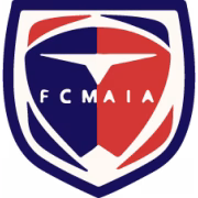 FC Maia Lidador герб