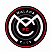 FC Malaga City Academy U19 герб