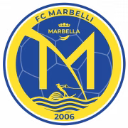 FC Marbellí герб